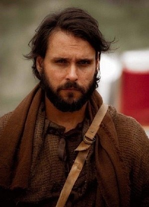 Felipe Cunha, Rúben em “Gênesis”